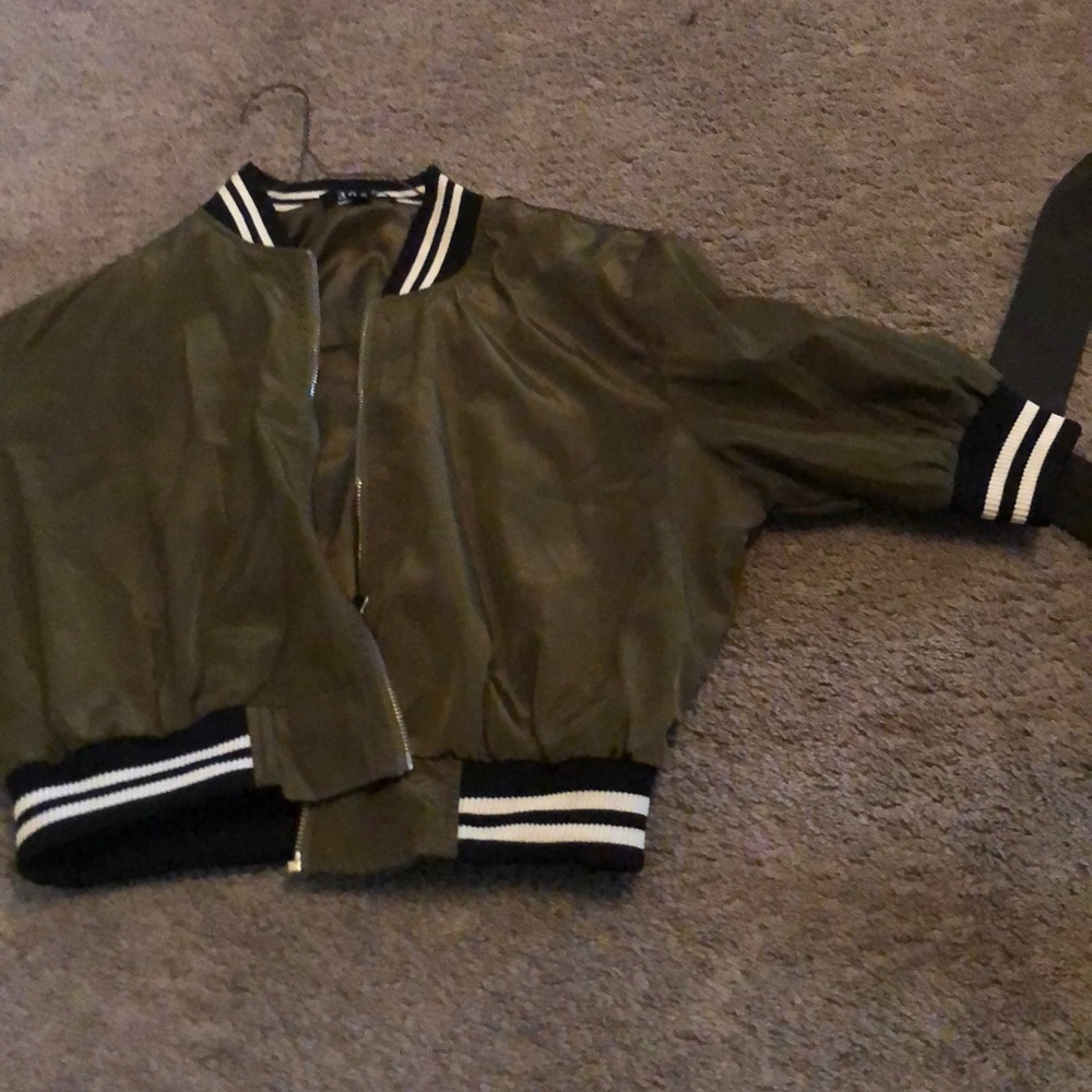Jacket - Picture 2 of 3